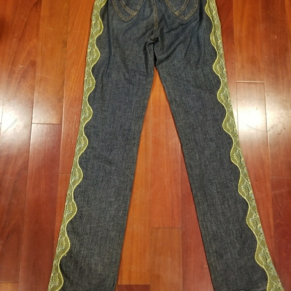 Dolce & Gabanna Jean - Picture 5 of 5